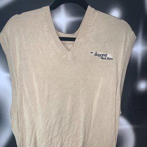 Cutter and Buck Vest